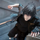 Cosplay & photo by Narcisse